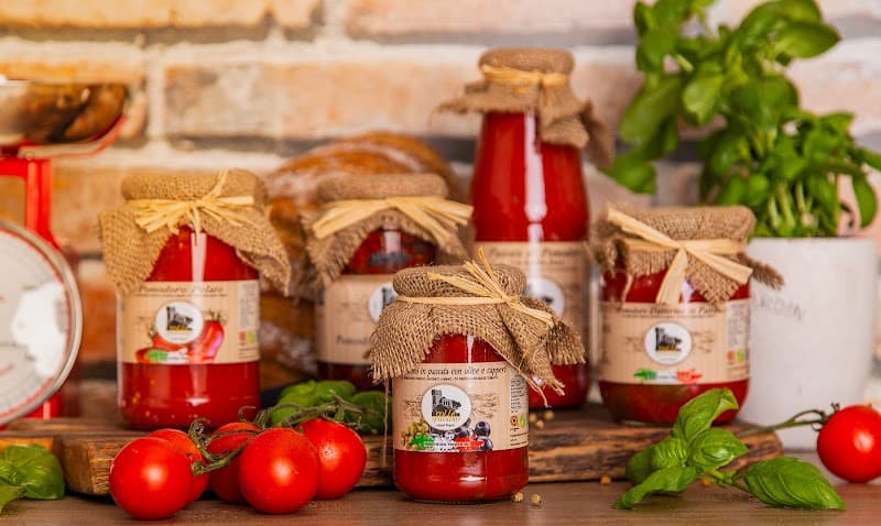 Immagine di Colle Spadaro di Vivenzio Antonio a Napoli, Campania