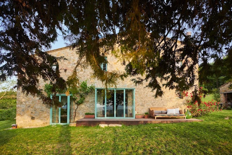 Immagine di Agricola Ombra a La Casina, Toscana