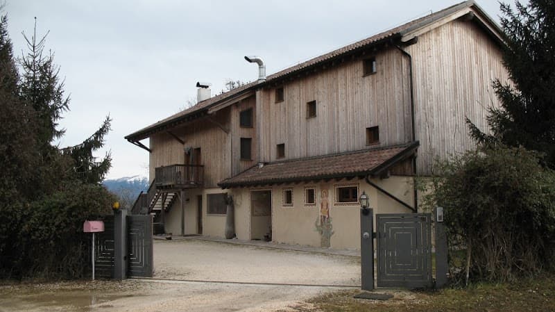 Immagine di Campo di Cielo - Bio Agriturismo Vegano a Cesiomaggiore, Veneto