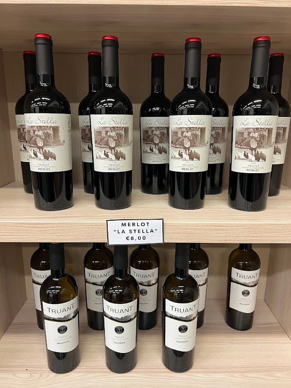 Immagine di TRUANT - Società Semplice Agricola a Carnia, Friuli-Venezia Giulia