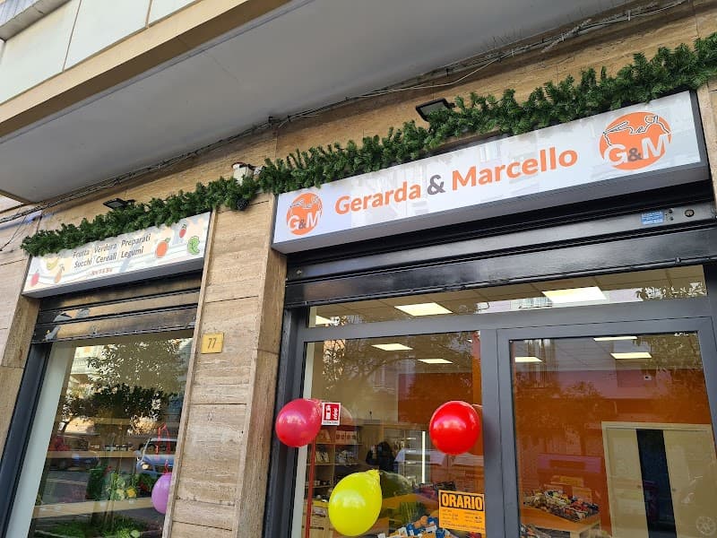 Immagine di Gerarda & Marcello - Negozio a Pescara, Abruzzo