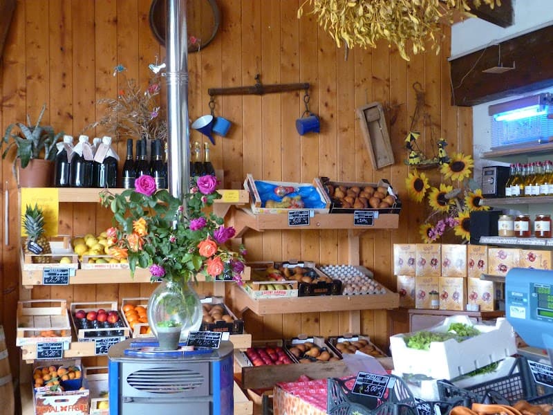 Immagine di Azienda agricola Orsettigh Marco a Chiusaforte, Friuli-Venezia Giulia