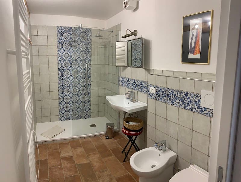 Immagine di Fattoria Le Caprine a Gambassi Terme, Toscana