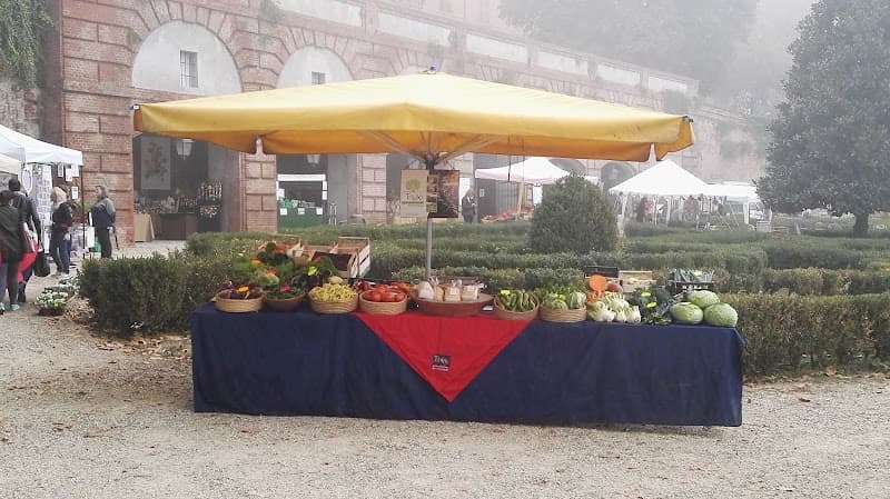 Immagine di Il Tasso Azienda Agricola a Moncalieri, Piemonte