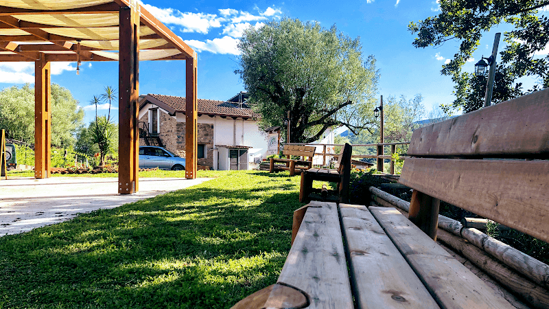 Immagine di Azienda Agricola Fattoria del Gelso Bianco a Montano Antilia, Campania
