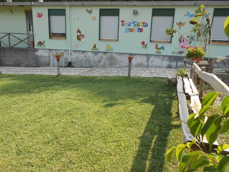 Immagine di Azienda didattica Terra di Santo Stefano a Santo Stefano di Briga, Sicilia