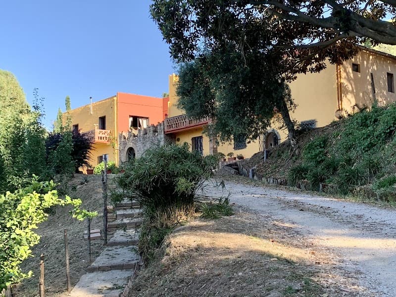 Immagine di Agriturismo Fattoria di Grenne a Ficarra, Sicilia