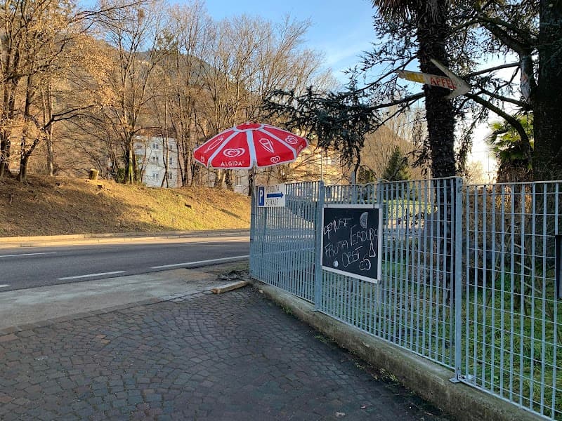 Immagine di La Verdura Del Mio Orto a Gargazzone, Trentino-Alto Adige