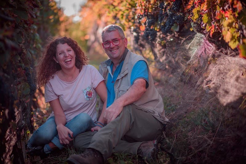 LasteRosse - Azienda agricola con Cantina. Vini e Mele