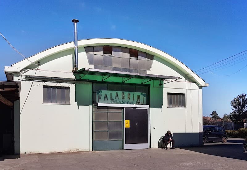 Immagine di Frutta e Verdura per Te - Falabrini s.r.l. a Castellazzo Bormida, Piemonte