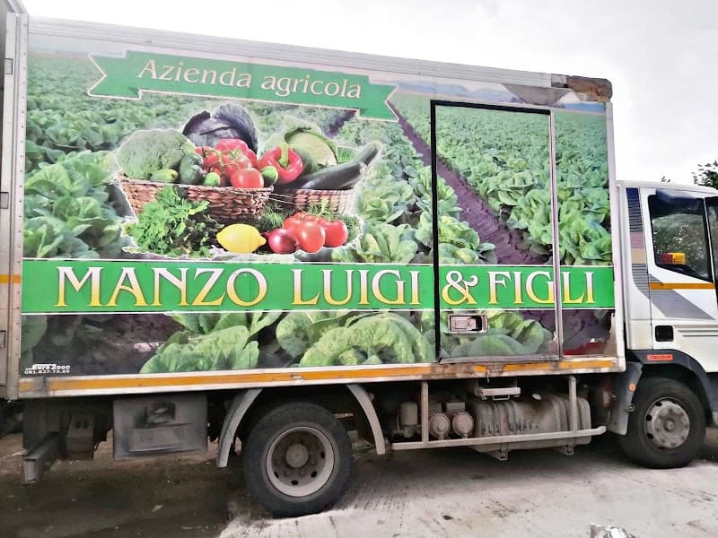 Immagine di Azienda Agricola Manzo a Terzigno, Campania