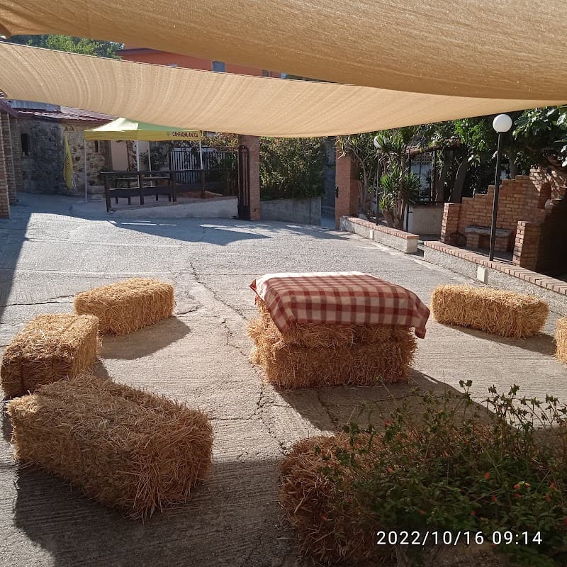 Immagine di Azienda Agricola AgriRiggio Salumificio, Agriturismo, Macelleria-Punto vendita aziendale Campagna Amica Slow Food a Lazzaro, Calabria