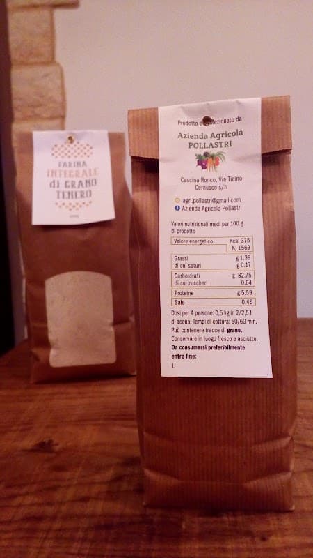 Immagine di Azienda agricola Pollastri a Cernusco sul Naviglio, Lombardia