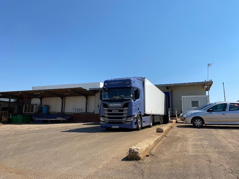 Immagine di Azienda Agricola Masseria Pepe a Mola di Bari, Puglia