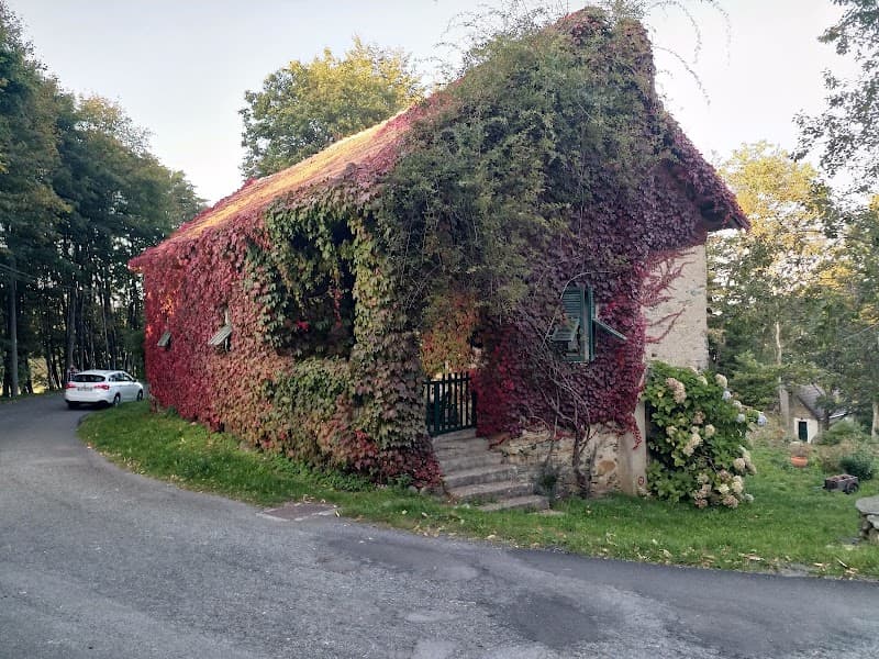 Immagine di Cascina Giacobbe a Stella, Liguria
