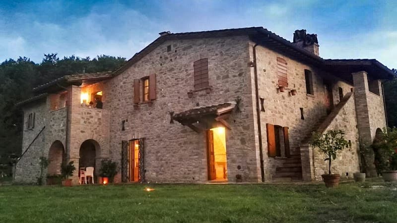 Immagine di Azienda Agricola La Chiesina a Canneto, Umbria