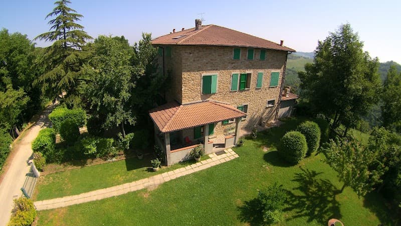 Immagine di Sant'Uberto Bio Agriturismo a Bologna, Emilia-Romagna