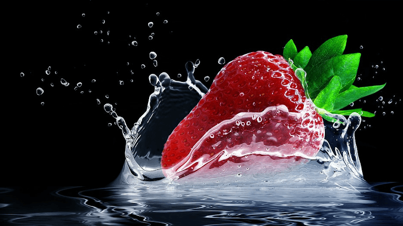 Frida - Ingrosso Frutta Napoli