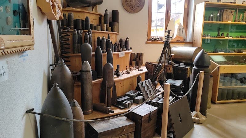 Immagine di Azienda agricola Lualdi Marco a Peio, Trentino-Alto Adige