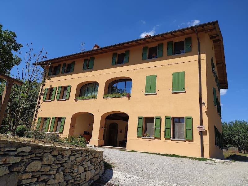 Immagine di Cascina Bagaggera a Bagaggera, Lombardia