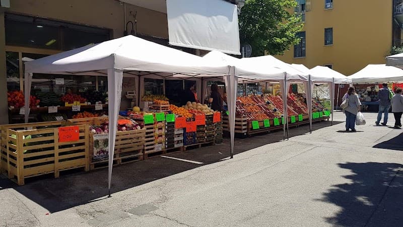 Immagine di Aldrovandi Ortofrutta Bologna a Bologna, Emilia-Romagna