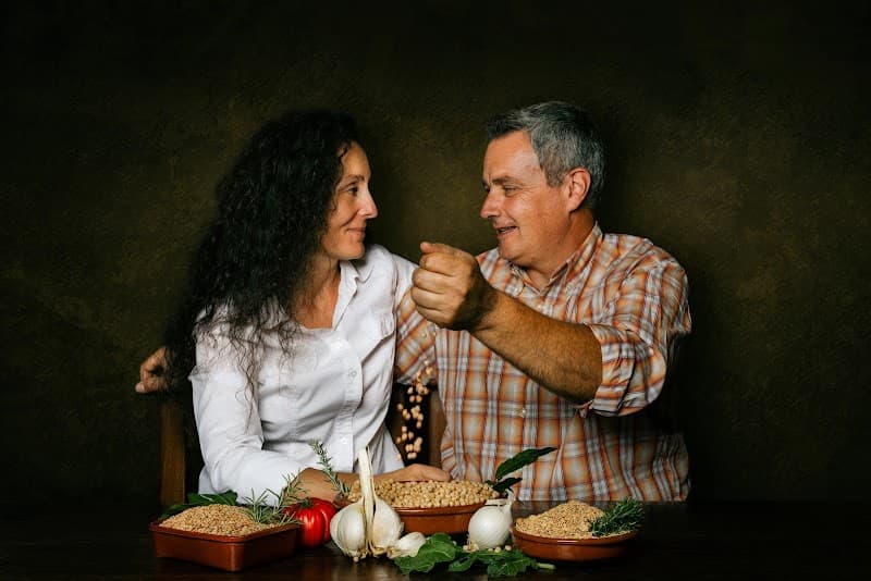 Immagine di Le Vigne Biologica a Montenero, Toscana