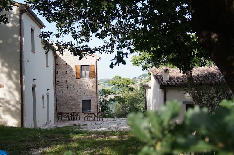 Immagine di Agriturismo Ca' Cecchino a Sassocorvaro, Marche