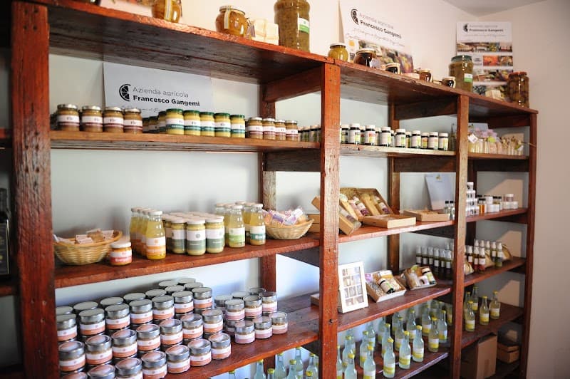 Immagine di Azienda Agricola Francesco Gangemi Reggio Calabria a Reggio Calabria, Calabria