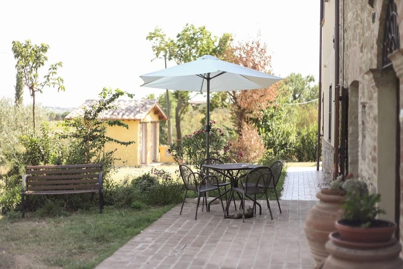 Immagine di Agriturismo Fattoria il Bruco Pila/Perugia a Pila, Umbria