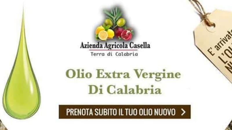 Immagine di Azienda Agricola Casella a Rizziconi, Calabria