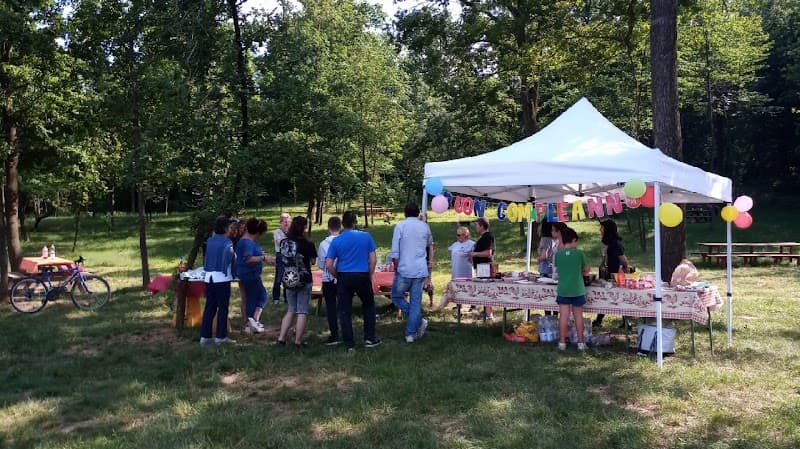 Immagine di Il Bosco dell'Ochetta a Montà, Piemonte