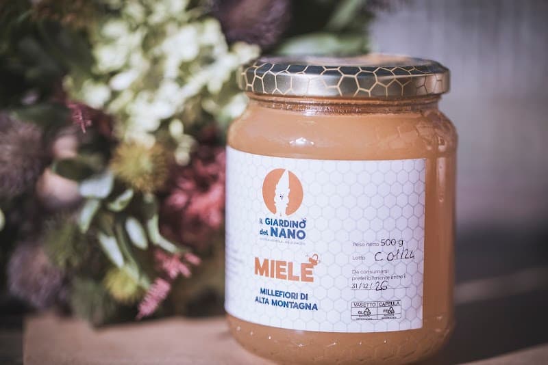 Immagine di Il Giardino del Nano - Azienda Agricola della Valle d'Aosta a Neyran-etabloz, Valle d'Aosta