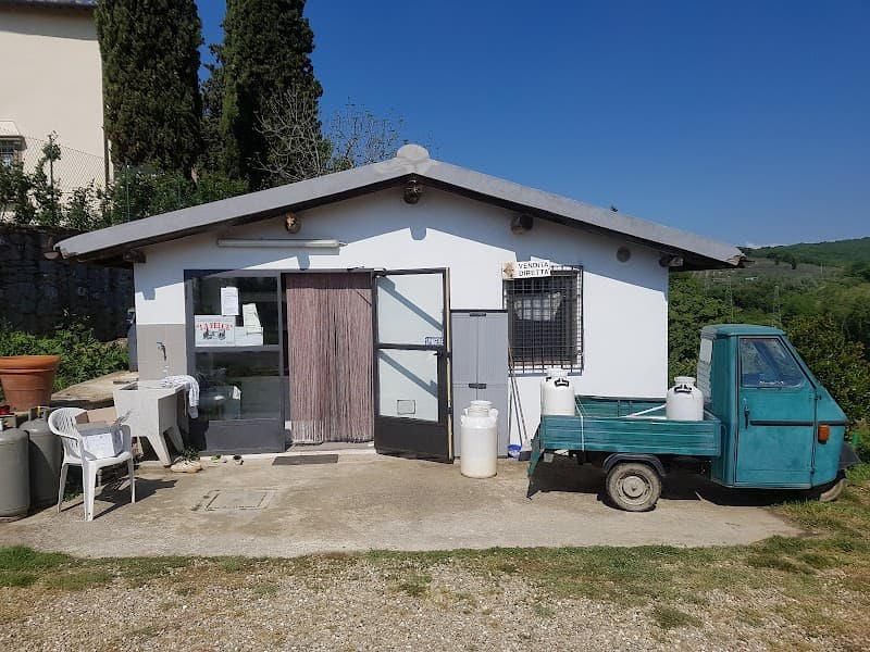 Immagine di Azienda agricola La Felce a La Felce, Toscana