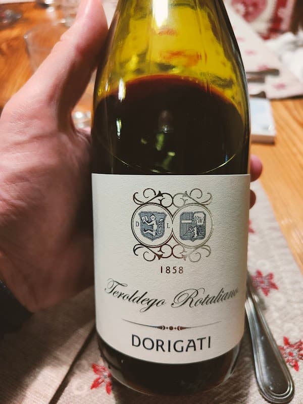 Cantina Dorigati