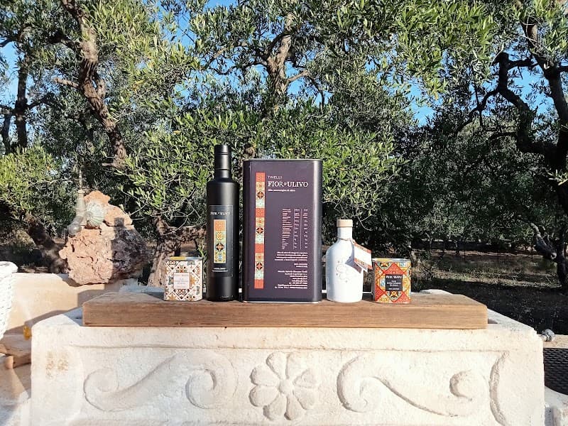 Immagine di Tinelli Farm a Bari, Puglia