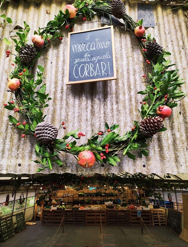 Immagine di Società Agricola Corbari a Cernusco sul Naviglio, Lombardia