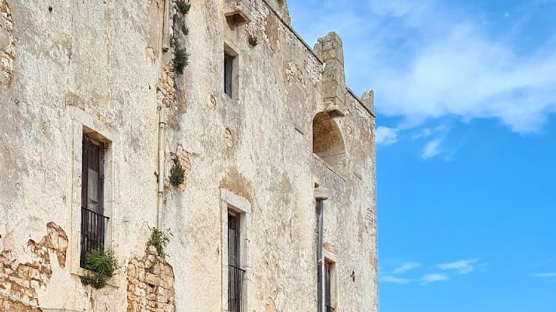 Immagine di Antica Masseria Musacco a Turi, Puglia