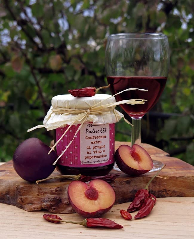 Immagine di Azienda Agricola Biologica Fusco a Cisterna di Latina, Lazio