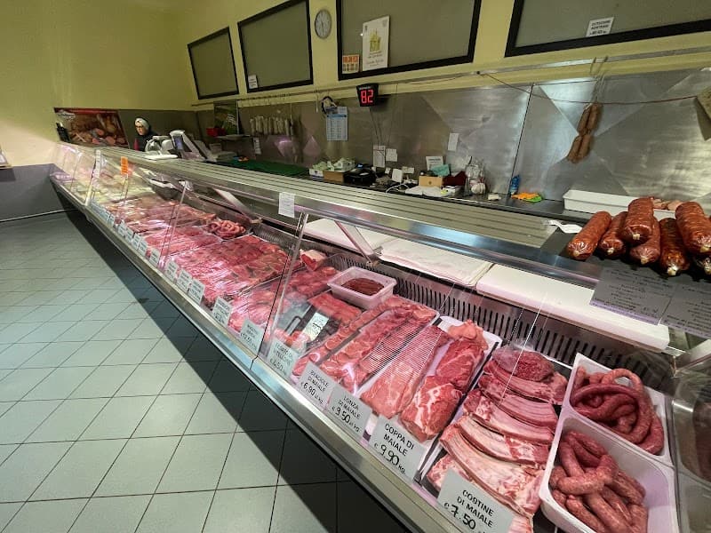 Immagine di Spaccio Agricolo Fratelli Martinelli a Trezzano sul Naviglio, Lombardia