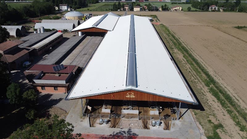 Immagine di Azienda Agricola Ponte Ghiotto Modena a Modena, Emilia-Romagna