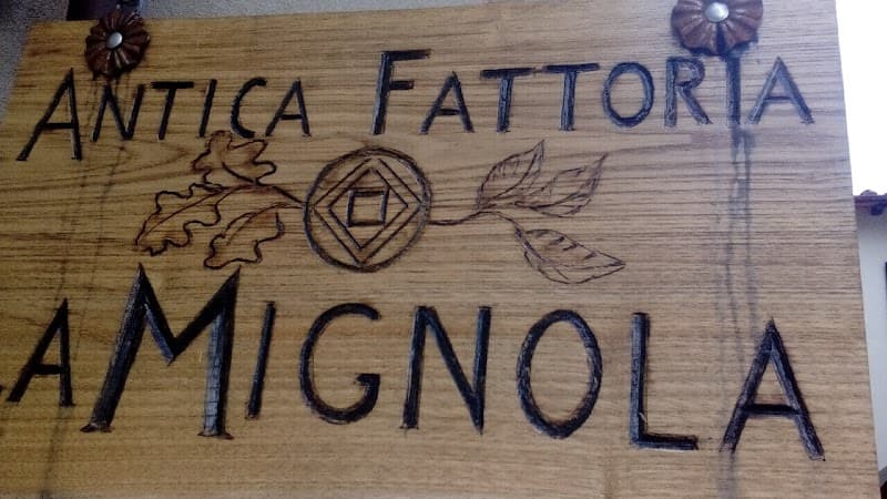 Azienda Agricola Antica Fattoria La Mignola - Allevamento conigli