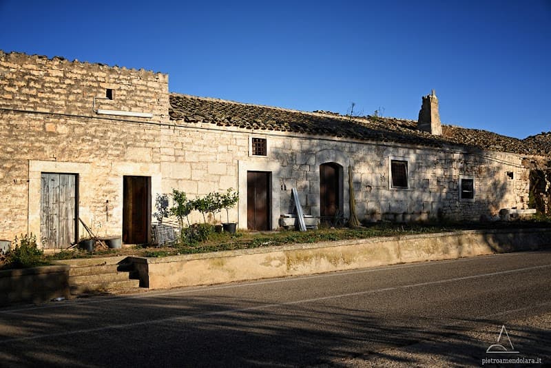 Immagine di Masseria PIANO D'ANNAIA a Corato, Puglia