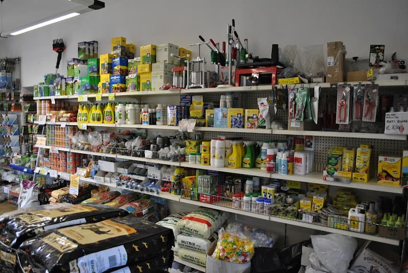 Immagine di AGRICOLA TORRICELLI - Rivenditore Orto Mio, Mignini e Stocker - ROMA a Roma, Lazio