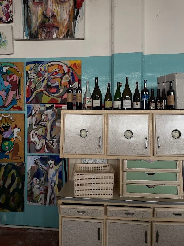 Immagine di Azienda Agricola Biologica Natalino del Prete a San Vito dei Normanni, Puglia