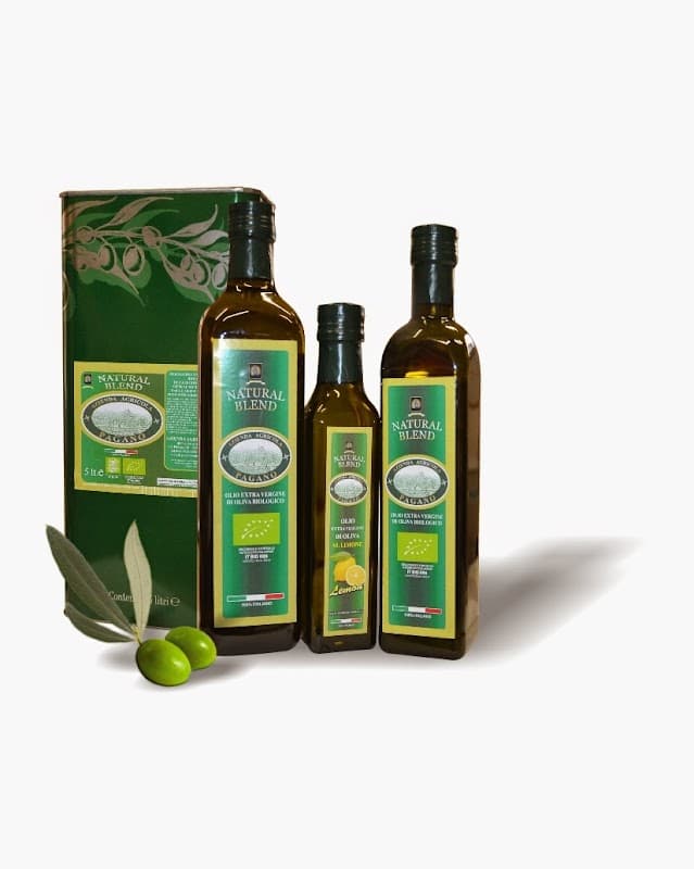 Immagine di Azienda Agricola Pagano a Agrigento, Sicilia