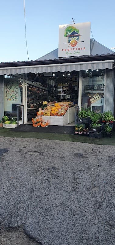Immagine di Frutteria Prima Scelta a Reggio Calabria, Calabria