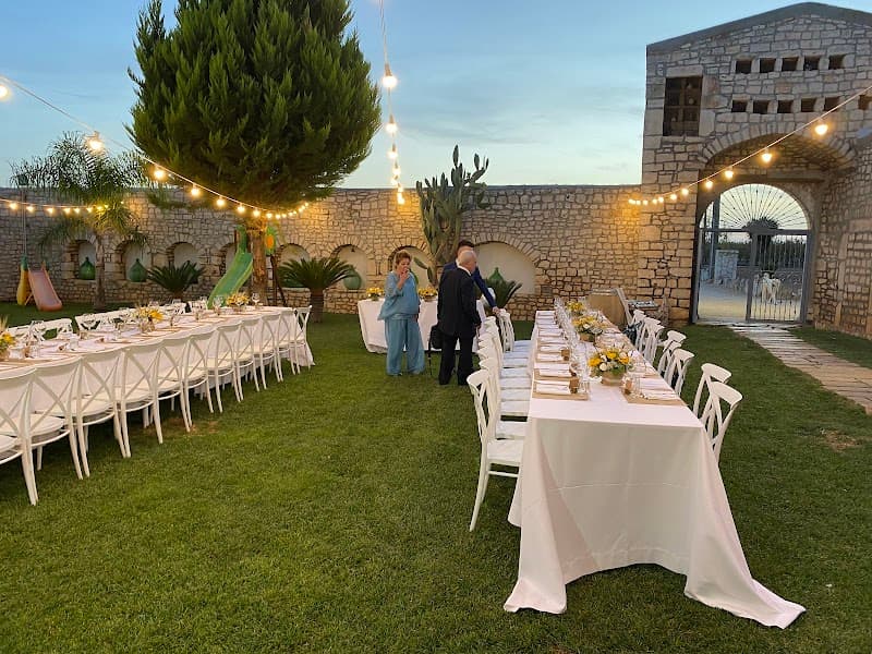 Immagine di Terra d'Incontro a Casamassima, Puglia