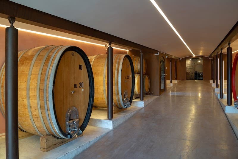 Immagine di Mori Azienda Agricola a Barberino Tavarnelle, Toscana