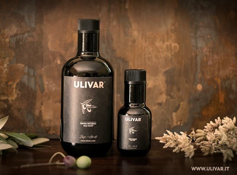 Immagine di Azienda Agricola Biologica Biosantamarina a Rende, Calabria