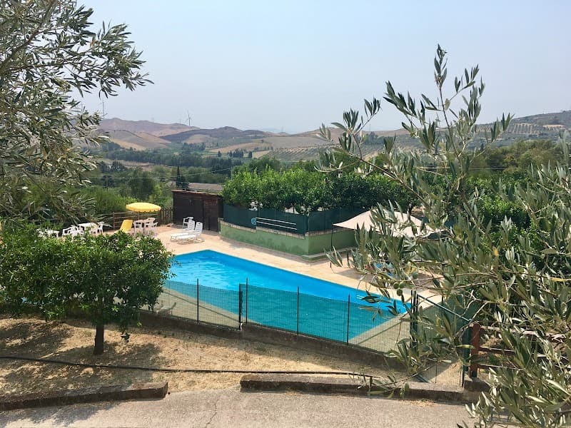 Immagine di Santacinnara agriturismo dal 1985 a Soveria Simeri, Calabria